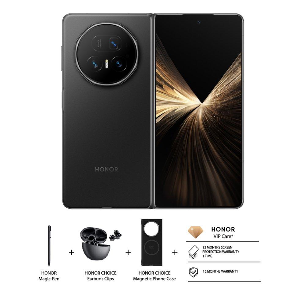 Honor Magic V5 – 5G Foldable Flagship 7.95 Honor Magic V5 – 5G Foldable Flagship 7.95